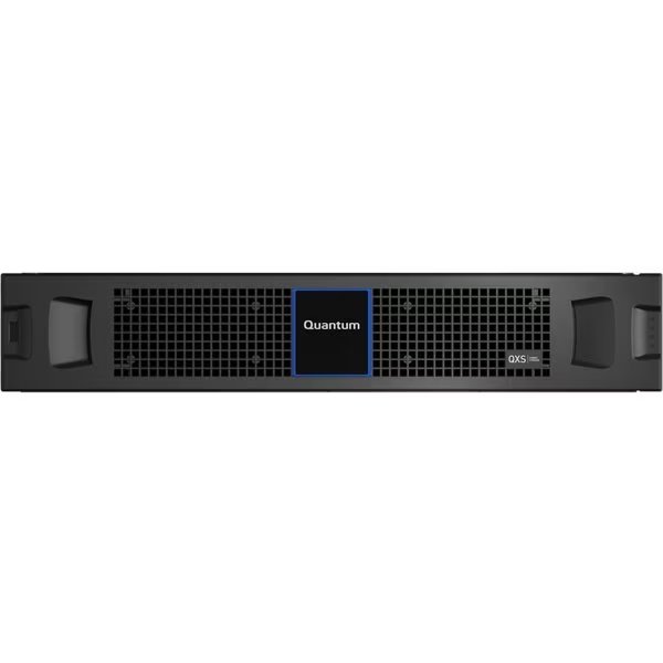 Quantum Xcellis Workflow Director Raid Array, Qxs-312Rc, Iscsi, 96Tb, Quantum, Mfr#: BXCBB-AKPJ-001C